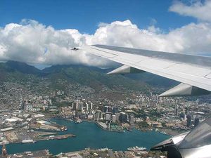 Hawaii Reisen - Honolulu auf Hawaii