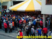 Schirmbar